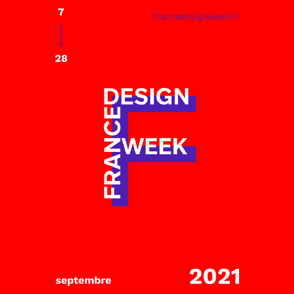Appel à candidatures — France Design Week 