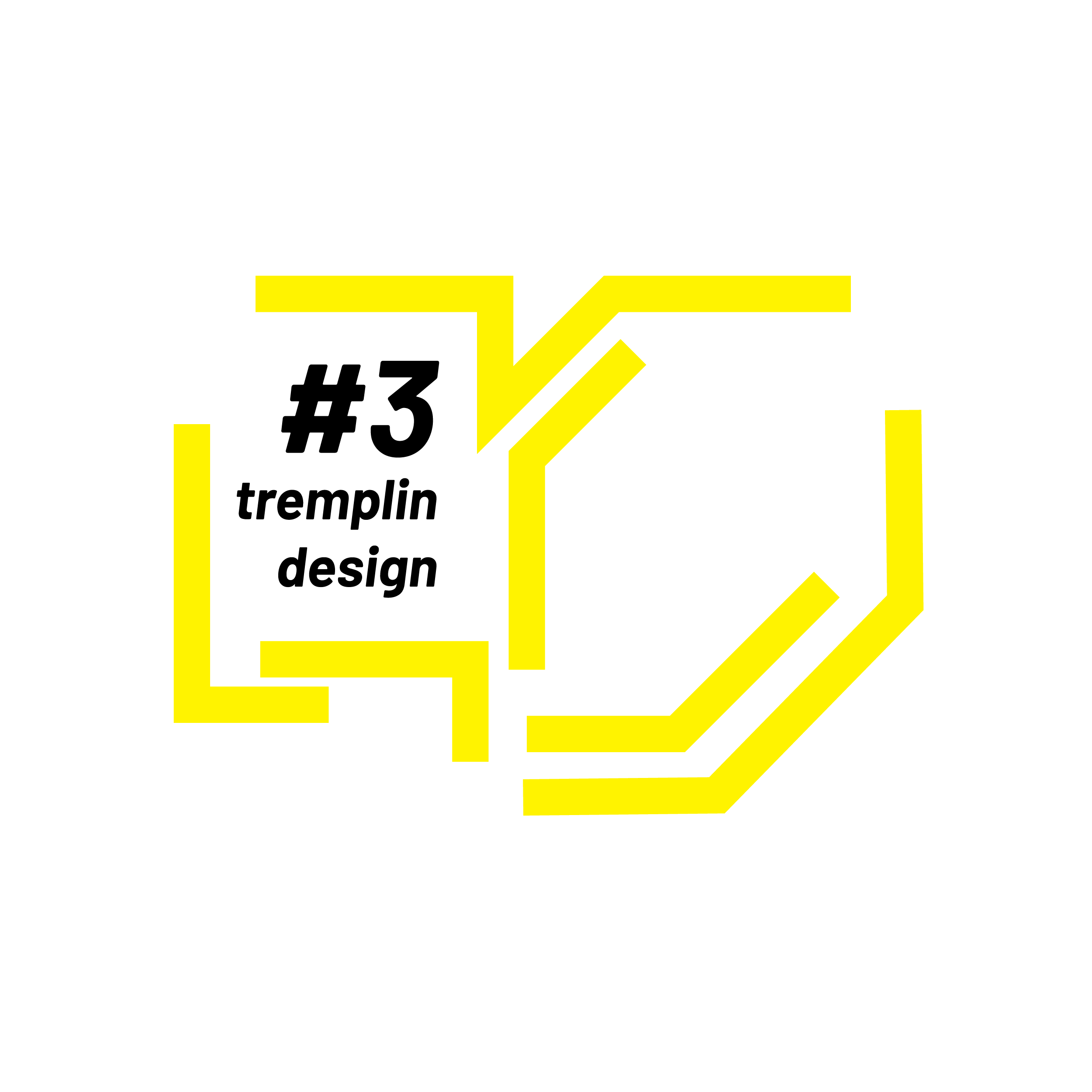 Tremplin Design #3