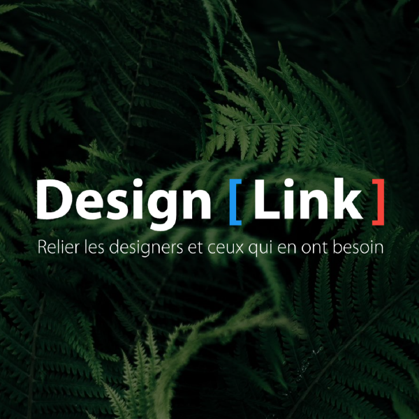 Design Link — relier les designers et ceux qui en ont besoin