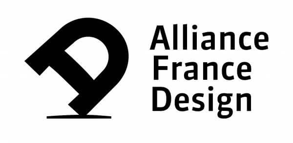 Logo Alliance France Design 2018