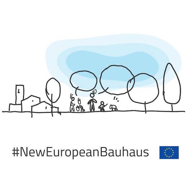 Appel à projets — New European Bauhaus
