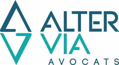 Alter Via Logo Original
