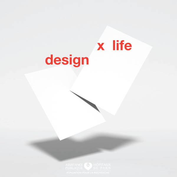 Design for Life — vente caritative 