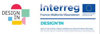 logo interreg design