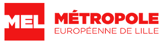 MEL Métropole Européenne de Lille