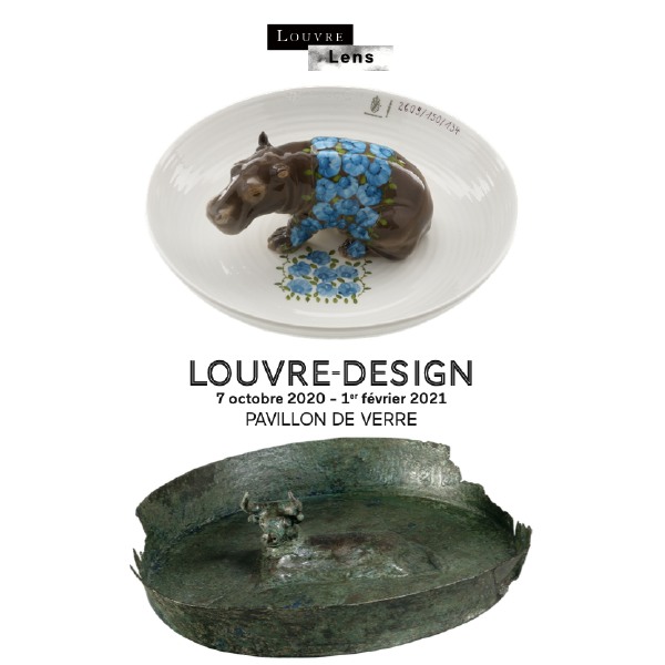Exposition — Louvre-Design