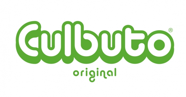 Culbuto original©. Design graphique de marque et logo