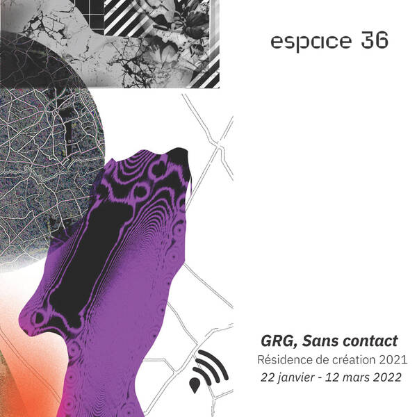 GRG à l'Espace 36